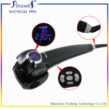 Showliss Hair Curler Elétrico Digital Magic Hair Curler